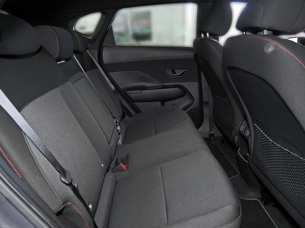 Fahrzeugabbildung Hyundai KONA N LINE ELEKTRO 2WD SHZ LHZ KAMERA NAVI LED