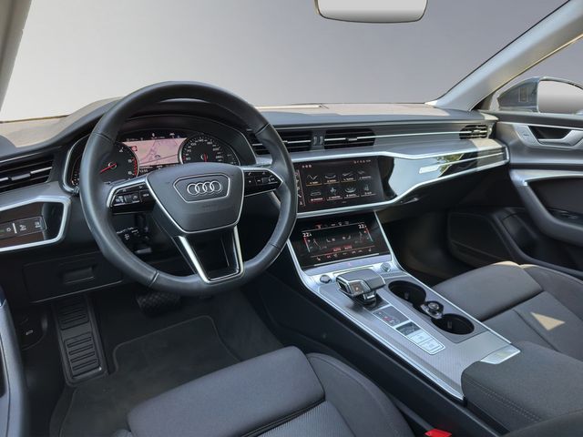 A6 Avant 40 2.0 TDI quattro sport S-tronic AHK