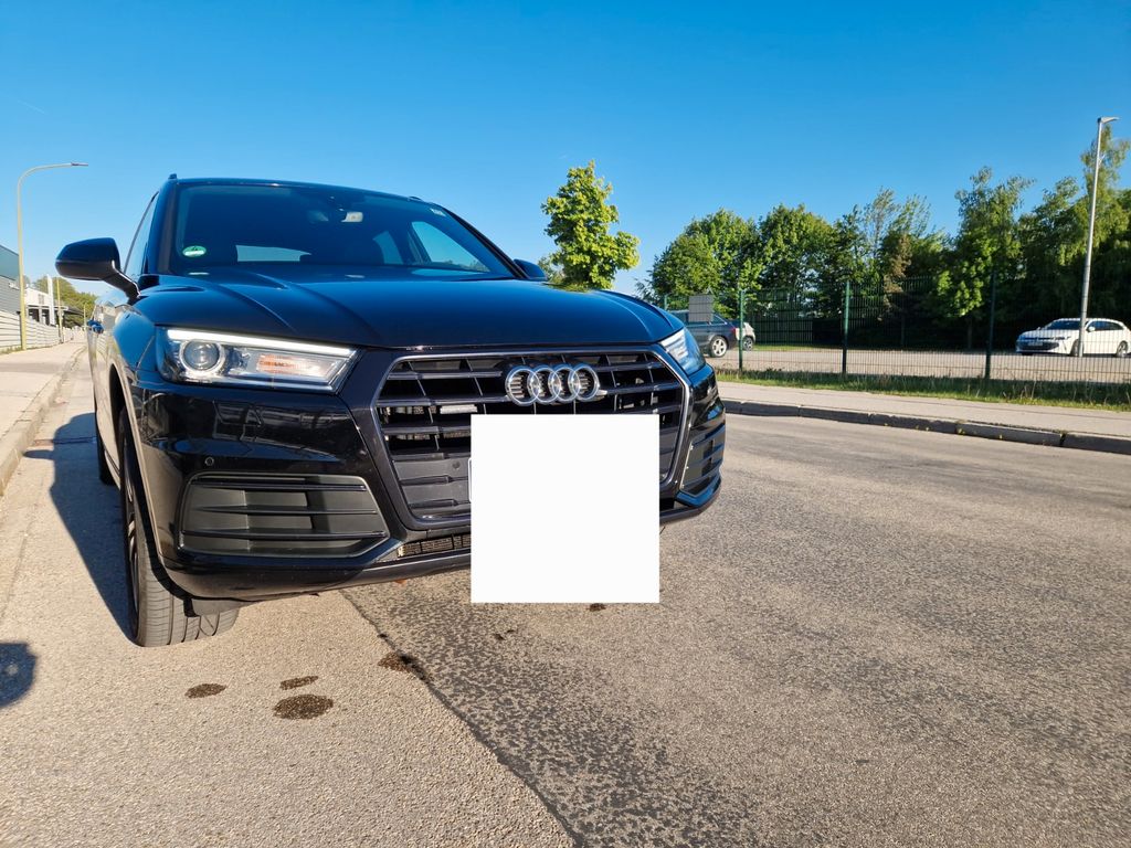 Image of Audi Q5