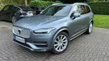 Volvo XC90 D5 AWD Geartronic Inscription - Model 2019 - Volvo XC90 Gebrauchtwagen in Bremen
