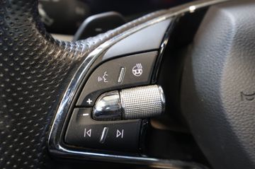 Skoda Octavia 2.0 TDI Style HUD+AID+KEY+MEM+LED+AHK