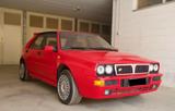 Lancia Delta Evoluzione 2.0 16V HF Integrale - Lancia Delta: 2.0