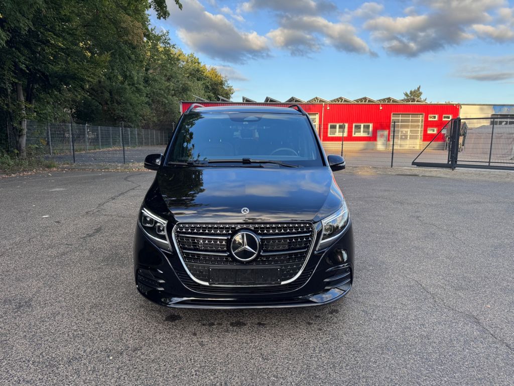 Mercedes-Benz V 300 d 4MATIC AMG EXCLUSIVE lONG VIP /Airmatic