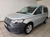 Volkswagen Caddy 2.0 TDI 5 Sitzer DAB+ PDC GRA Shz. AHK - VW Caddy Gebrauchtwagen in Chemnitz