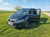 Seat Alhambra 2.0 TDI Ecomotive 103kW I-TECH I-TECH - Seat Alhambra: I Tech