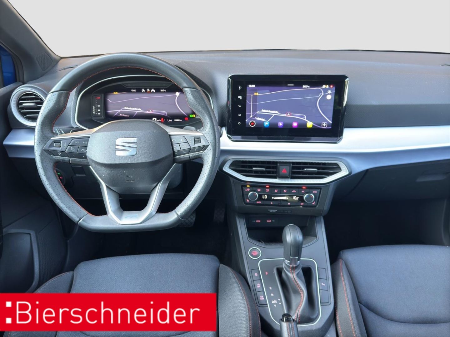 Seat Ibiza - Bild 19