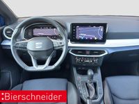 Seat Ibiza - Vorschau Bild 19
