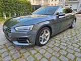 Audi A5 40 TDI S tronic Sportback s /super gepflegt