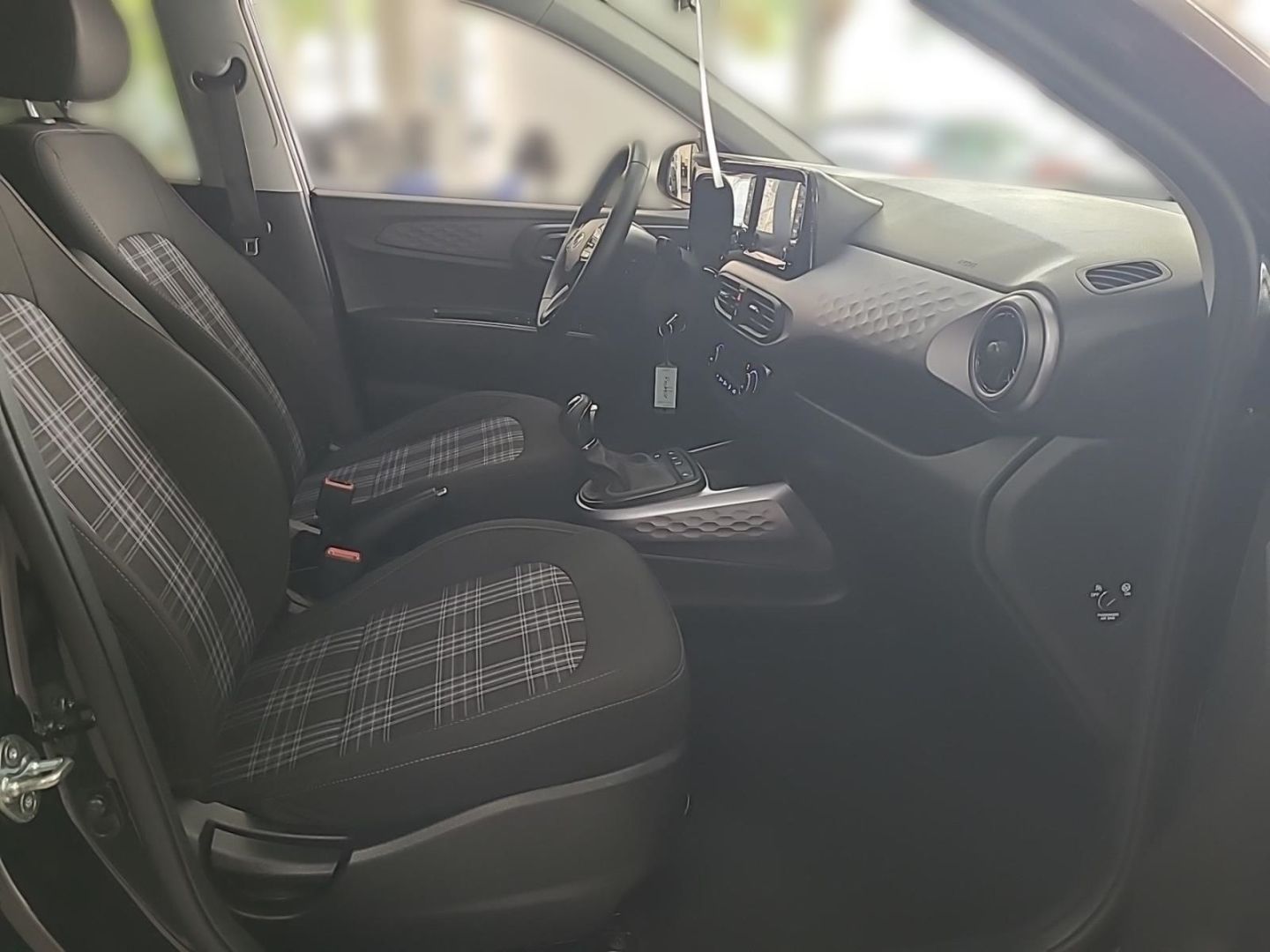 Hyundai i10 – Bild 15