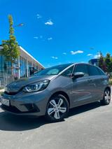 Honda Jazz 1.5 i-MMD Hybrid Executive Executive - Honda Jazz Gebrauchtwagen in Frankfurt