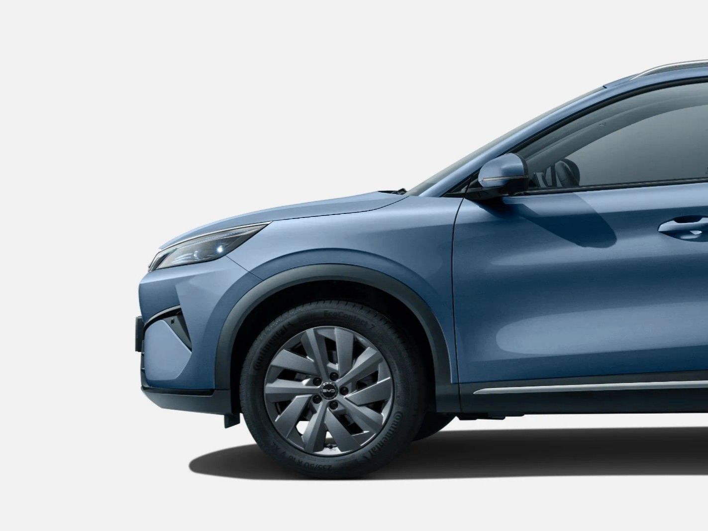 BYD ATTO 3