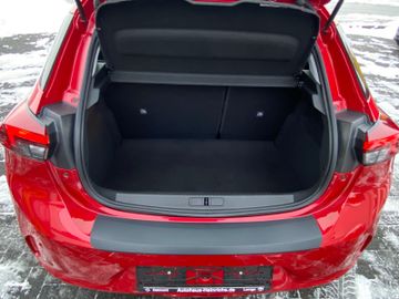 Bild 22 Opel CORSA EDITION WINTERPAK. PDC RFK CARPLAY ANDROID