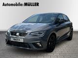 Seat Ibiza FR Black Edition 1.0 TSI 85 kW (116 PS) 7-