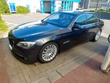 BMW 740i -mega Ausstattung, AHK,HUD,SSD.Massagesitze - BMW 7er Reihe in Essen