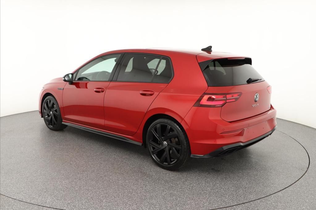 Volkswagen Golf R-Line 1.5 eTSI DSG Pano*RFK*PDC*Tempo*NAV