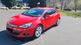 Opel Astra J GTC; 1. Hand; Turbo 140 PS TÜV 2027 - Opel Astra: H Gtc Turbo