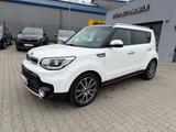 Kia Soul Turbo Final Edition 1.6 Aut. PanoDach 1.Han - Kia Soul Turbo mit Benzin-Antrieb