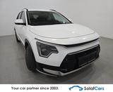 Kia Niro 1.6 GDI HEV Active Aut. LED-Xenon Head-up  - gebrauchte Kia Niro aus dem Jahr 2022