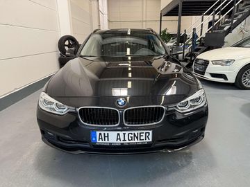BMW 318 - 2