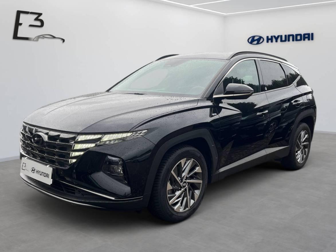 Hyundai TUCSON 1.6 Turbo 48V 7-DCT 2WD EDITION 30 PLUS