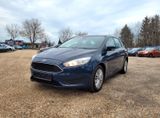 Ford Focus Turnier Trend* Eur 6*WR*SZH*Klima*HU:03/26 - Ford Focus: 03