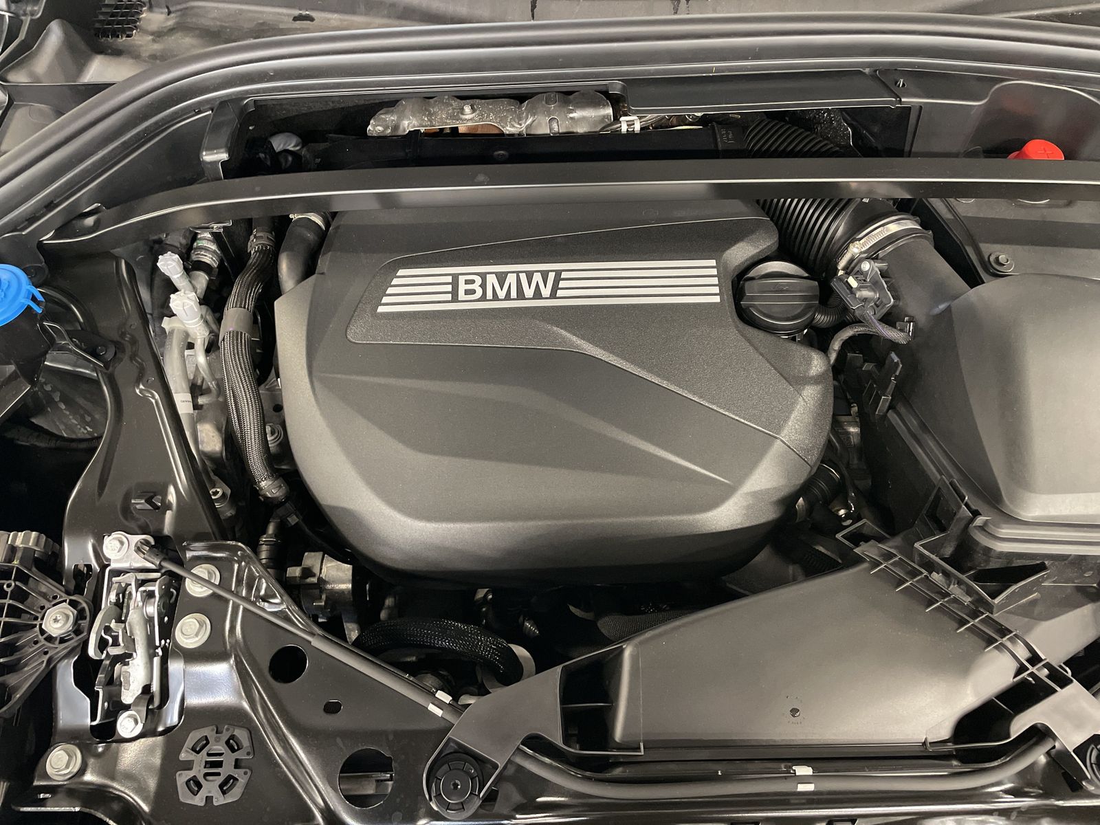 BMW X2 - Bild 15