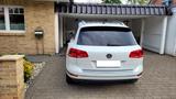 Volkswagen Touareg 3.0 V6 TDI SCR Exclusive BMT Terrain... - mit Diesel-Antrieb: Alcantara, Luftfederung