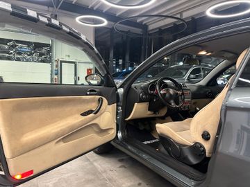 Alfa Romeo 147 1.6 16V T.Spark ECO *Klima*TÜV*CD-Player*