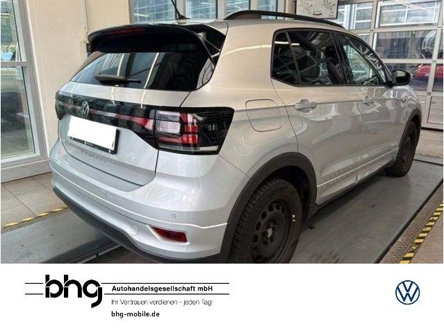 Volkswagen T-Cross Life 1,5 TSI ACT OPF  DSG