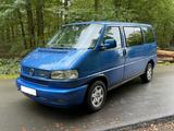 Volkswagen T4 Multivan Atlantis 2.5 TDI Fa... - Volkswagen T4 in Frankfurt (Main)