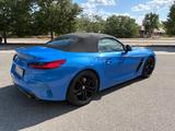 BMW Z4 M40 M40i - BMW Z4 M40i von privat