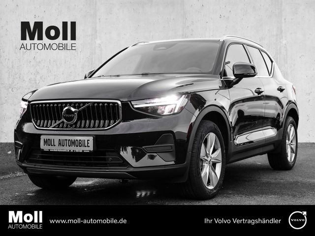 Volvo XC40 Plus Bright 2WD B3 EU6d digitales Cockpit M