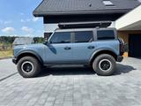 Ford Bronco 2.7 Badlands Sasquatch 35" - gebrauchte Ford Bronco aus dem Jahr 2023