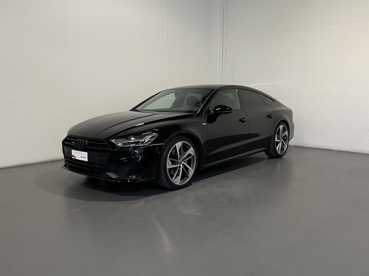Audi AUDI A7 SPORTBACK 45 TDI MHEV S-TRONIC QUATTRO B imagem 2