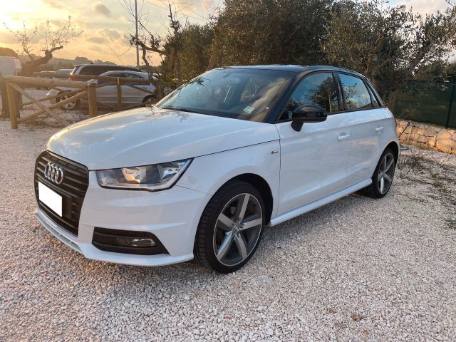 Audi A1 SPB 1.4 TDI Sport FINANZIABILE € 160,00 