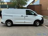 Volkswagen Transporter 2,0 l TDI 81 kW - Volkswagen Transporter 2 0 TDI