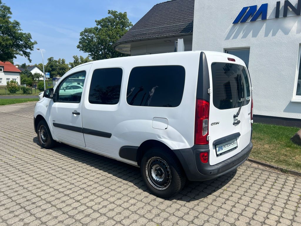 Mercedes-Benz Citan 109 CDI extralang 
