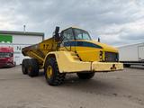 CAT D735 Muldenkipper 6x6 Dumper vin 306 - CAT D7
