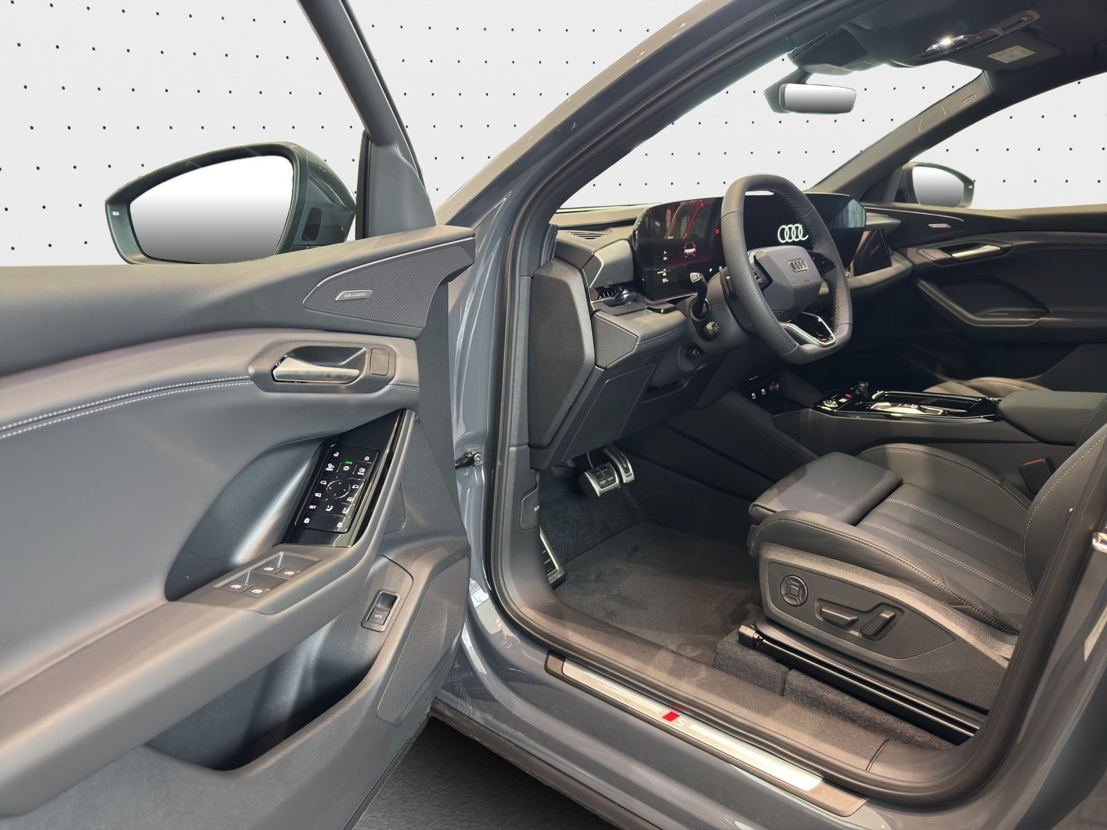 Audi Q6 e-tron - Bild 15