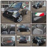 Smart ForTwo - Smart Gebrauchtwagen in Saarbrücken