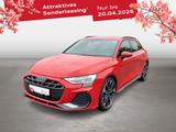 Audi A3 Sportback 35TDI S-line LED Scheinwerfer, Navi