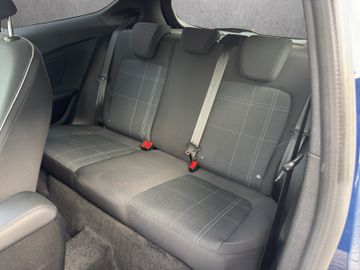 Ford Fiesta Cool & Connect, Bild 21