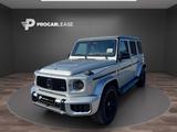 Mercedes-Benz G 63 AMG G63 AMG/ A22 RIDE CONTROL/CARBON/22/VOL