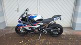 BMW S1000RR M-Paket, Carbon, Garantie, Motor neu - Offers matching your search criteria