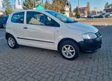 Volkswagen wv fox 1.2 60 PS Benzin TVU 09 2027 - gebrauchte VW Fox aus dem Jahr 2011