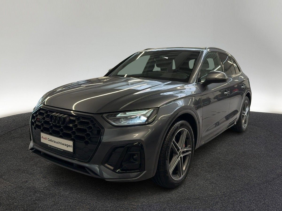 Audi SQ5 - Bild 3