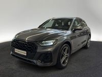 Audi SQ5 - Vorschau Bild 3