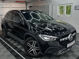 Mercedes-Benz GLA 200 FACELIFT/DAB/WIDESCREEN/PROGRESSIVE LINE - Mercedes-Benz GLA 200 aus 2020