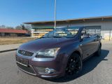 Ford Focus Cabrio 2.0  Titanium - Ford Focus aus 2007: Cabrio