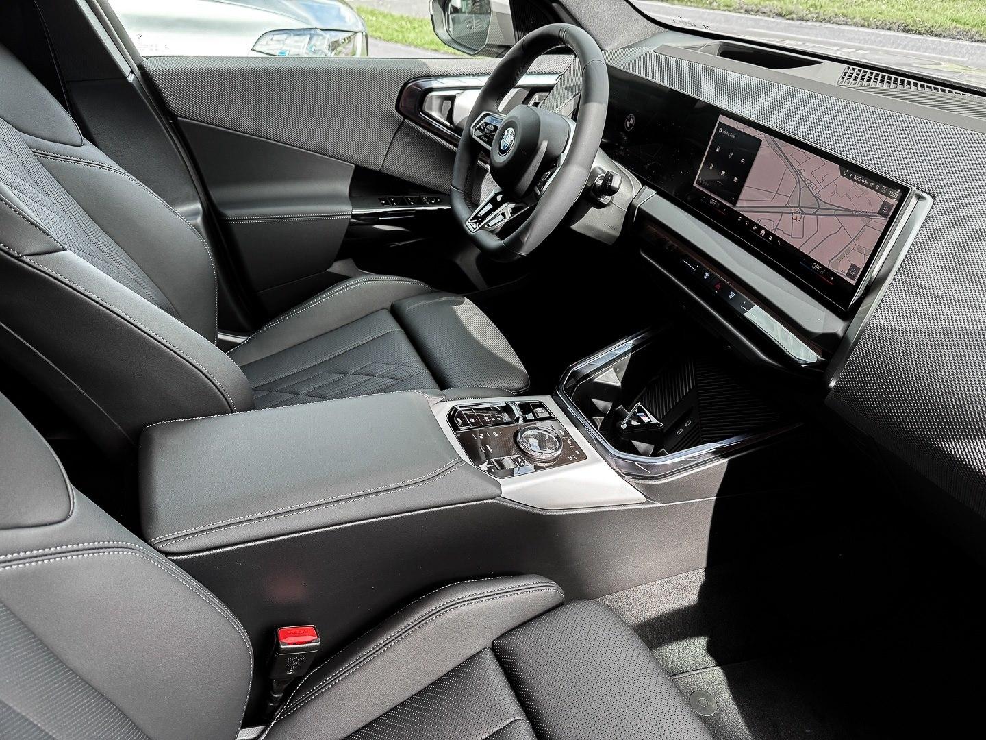 BMW X3 40d xDrive M Sportpaket Pro * Panoramaglasdac